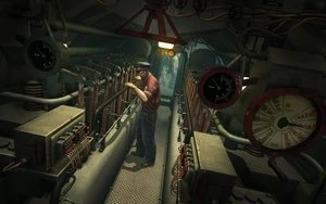 Silent Hunter 5 (PC)