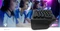 Nedis Einhand-Gaming-Tastatur, schwarz, USB-A Vorschaubild