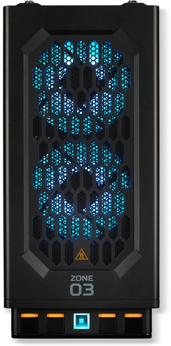 Acer Predator Orion X POX-650, Core i7-13700, 32GB RAM, 1TB SSD, GeForce RTX 4080
