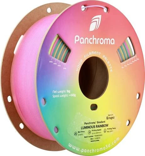 Polymaker Panchroma PLA Luminous