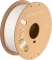 Polymaker Panchroma PLA Satin, weiß, Spule, 1.75mm, 1.00kg Vorschaubild