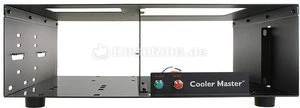 Cooler Master Lab Test Bench, Mini-ITX
