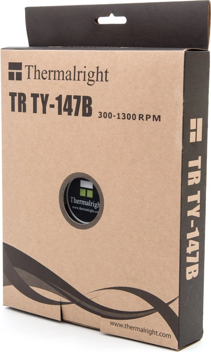 Thermalright TY-147B, 140mm