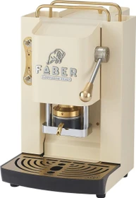 Faber Pro Deluxe 3.0 heritage/messing