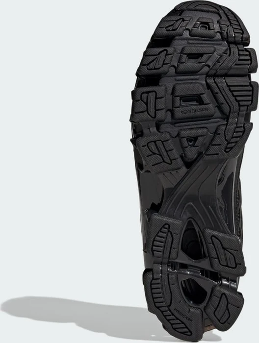 adidas Megaride F50 core black/iron metallic