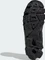 adidas Megaride F50 core black/iron metallic Vorschaubild