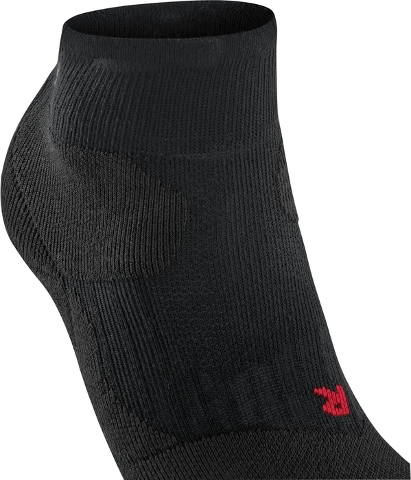 Falke PL2 Short Tennissocken schwarz (Damen)