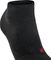 Falke PL2 Short Tennissocken schwarz (Damen) Vorschaubild