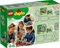 LEGO DUPLO - Eisenbahnbrücke und Schienen Vorschaubild