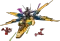 LEGO Ninjago - Ras und Arins Super-Sturmflieger Vorschaubild