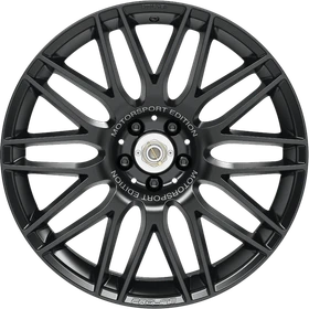 ProLine PXK 8.5x19 5/114.3 ET40 (verschiedene Farben)