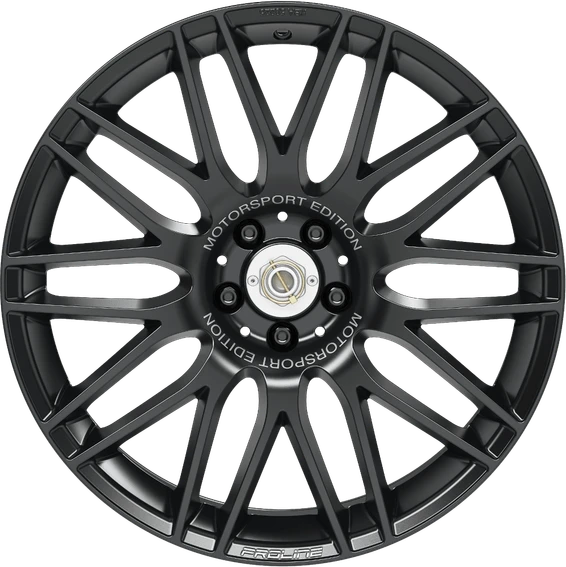 ProLine PXK 8.5x19 5/114.3 ET40 (verschiedene Farben)