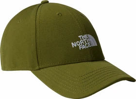 The North Face 66 Classic Kappe forest olive