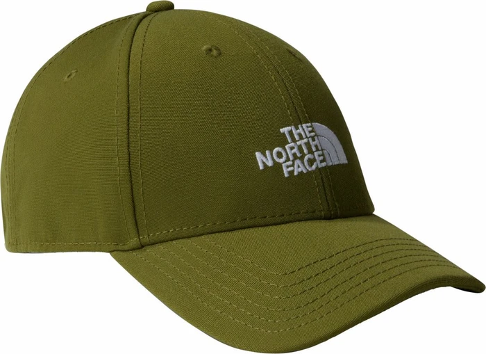 The North Face 66 Classic Kappe forest olive