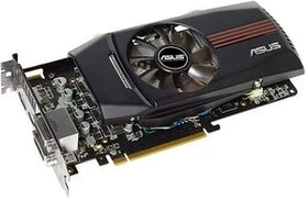 ASUS Radeon HD 6850 DirectCU, EAH6850 DC/2DIS/1GD5/V2, 1GB GDDR5, 2x DVI, HDMI, DP