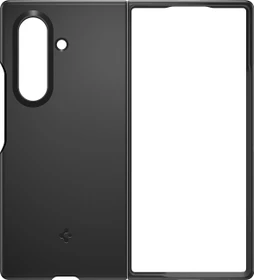 Samsung Thin Fit Case für Galaxy Z Fold7 schwarz
