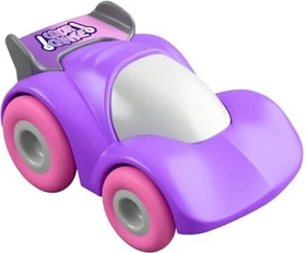 HABA Cars Farbwechsel-Zauber Flitzer