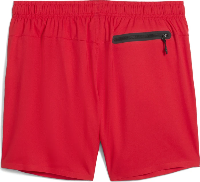 Puma Swim Badeshorts rot (Herren)