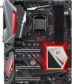 ASRock Z390 Phantom Gaming 9 (Intel 1151 v2)