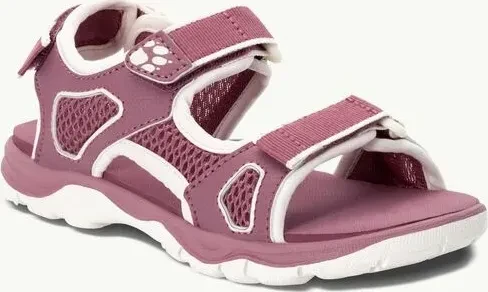 Jack Wolfskin Taraco Beach ash mauve (Junior)