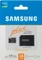 Samsung Plus R48 16GB Kit, UHS-I, Class 10 Vorschaubild