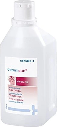 Schülke & Mayr Octenisan Waschlotion, 500ml