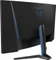 Medion Erazer X58426, 31.5" Vorschaubild