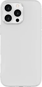 eSTUFF Infinite Vienna TPU Cover für Apple iPhone 16 Pro transparent