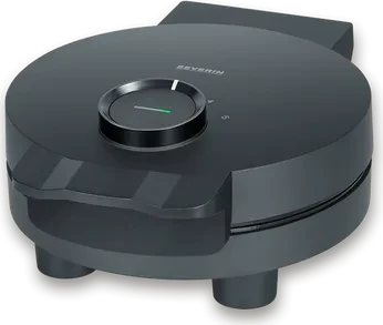 Severin WA 2116 Waffeleisen