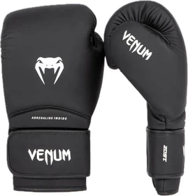 Venum Contender 1.5 Boxhandschuhe schwarz/weiß