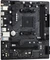 ASRock A520M-HVS (AMD AM4) Vorschaubild
