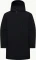 Jack Wolfskin Gletschersee Funktionsmantel schwarz (Herren) Vorschaubild