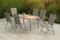 Merxx Naxos Gartenmöbel-Set Vorschaubild