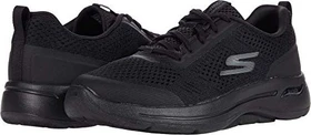 Skechers GO Walk Arch Fit Unify schwarz (Damen)