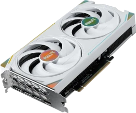 Palit GeForce RTX 5060 Ti RiTONA OC, 8GB GDDR7, HDMI, 3x DP