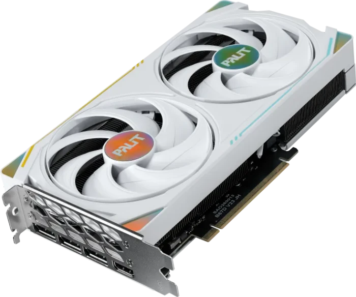 Palit GeForce RTX 5060 Ti RiTONA OC, 8GB GDDR7, HDMI, 3x DP