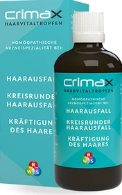 Crimax Haarvitaltropfen, 100ml