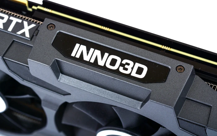 INNO3D GeForce RTX 2070 SUPER Gaming OC X3, 8GB GDDR6, HDMI, 3x DP