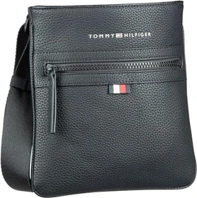 Tommy Hilfiger Essential Umhängetasche schwarz