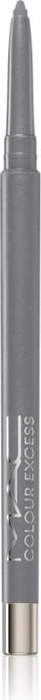 MAC Colour Excess Gel Pencil Eyeliner isn't it iron-ic?, 0.35g