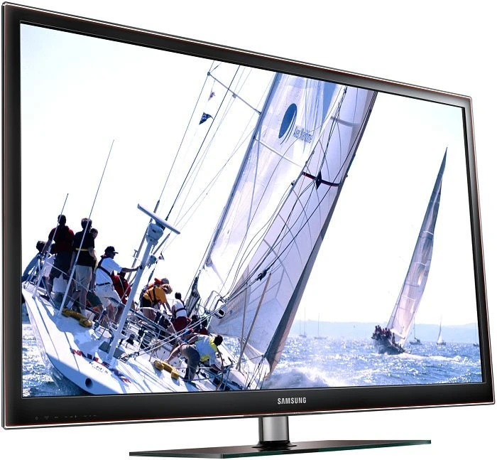 Samsung PS51D550