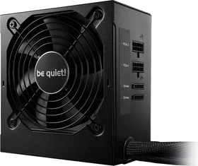 be quiet! System Power 9 CM 500W, ATX 2.51