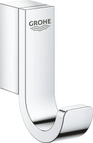 Grohe Selection Haken chrom
