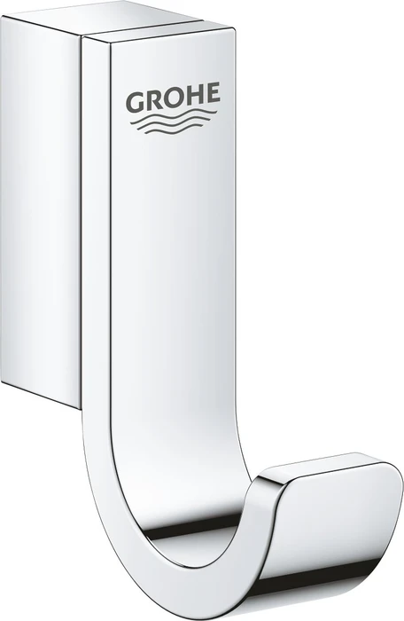 Grohe Selection Haken chrom