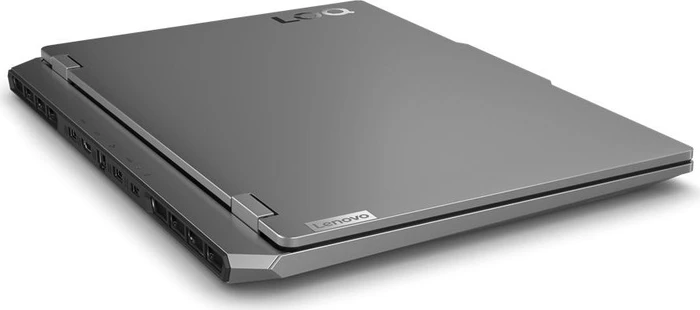 Lenovo LOQ 15ARP9, Luna Grey, Ryzen 7 7435HS, 16GB RAM, 512GB SSD, GeForce RTX 4050, DE