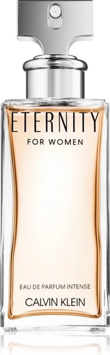 Calvin Klein Eternity Intense for Women Eau de Parfum, 100ml