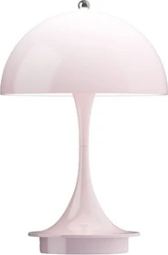 Louis Poulsen Panthella 160 Portable V3 opal pale rose