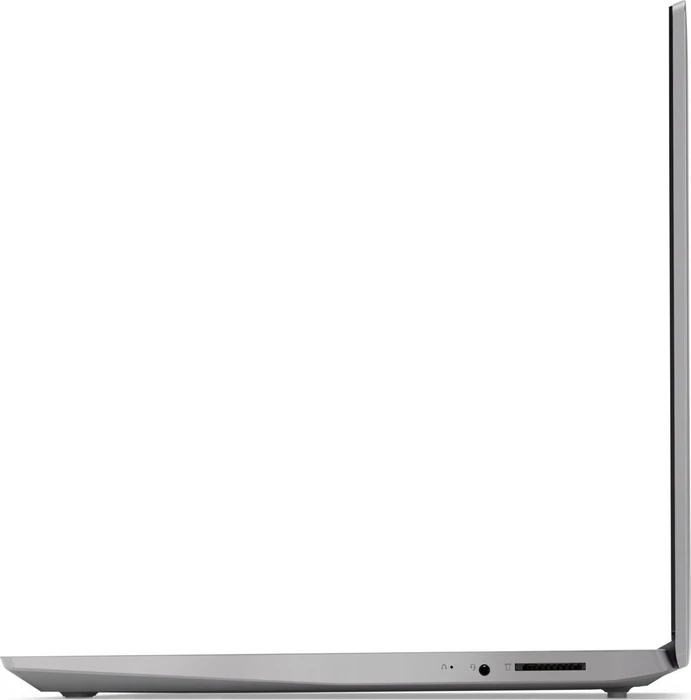 Lenovo IdeaPad S145-14API, Platinum Grey, Ryzen 5 3500U, 8GB RAM, 256GB SSD, DE