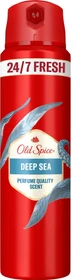 Old Spice Deep Sea Deodorant Body Spray, 150ml