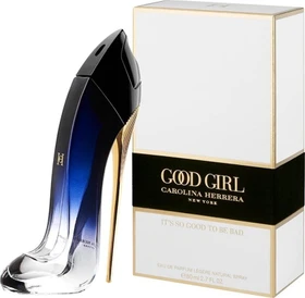 Carolina Herrera Good Girl Legere Eau de Parfum, 80ml